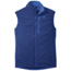 Outdoor Research Ascendant Vest, Men's, Baltic/Glacier, S 254011-baltic/glacier-S