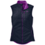 Outdoor Research Ascendant Vest - Women's -Night/Ultraviolet-Large