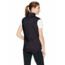 Outdoor Research Ascendant Vest - Womens, Black/Charcoal, Medium, 2729630189007
