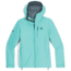 Outdoor Research Aspire 3L Jacket - Womens, Maldives, Medium, 3221072856007