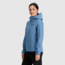 Outdoor Research Aspire 3L Jacket - Womens, Olympic, XS, 3221072649005