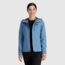 Outdoor Research Aspire 3L Jacket - Womens, Olympic, XS, 3221072649005