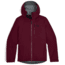 Outdoor Research Aspire 3L Jacket - Womens, Winterberry, Large, 3221072939008