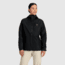 Outdoor Research Aspire II Jacket - Womens, Black, Medium, 300887-0001-007