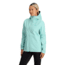 Outdoor Research Aspire II Jacket - Womens, Calcite, Small, 3008872446006