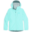 Outdoor Research Aspire II Jacket - Womens, Calcite, Small, 3008872446006