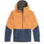 Outdoor Research Aspire II Jacket - Women's, Orange Fizz/Dawn, XS, 2876212393005