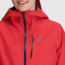 Outdoor Research Aspire II Jacket - Womens, Rhubarb/Dawn, M, 2876212334007