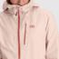 Outdoor Research Aspire II Jacket - Womens, Sienna/Cinnamon, Large, 2876212572008