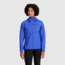 Outdoor Research Aspire II Jacket - Womens, Ultramarine, Medium, 2876212276007