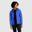 Outdoor Research Aspire II Jacket - Womens, Ultramarine, Medium, 2876212276007