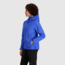 Outdoor Research Aspire II Jacket - Womens, Ultramarine, Medium, 2876212276007