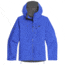 Outdoor Research Aspire II Jacket - Womens, Ultramarine, Extra Small, 2876212276005