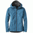 Outdoor Research Aspire Jacket - Women's-Oasis-Large, 411641