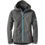 Outdoor Research Aspire Jacket - Women's-X-Small-Pewter/Typhoon