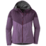 Outdoor Research Aspire Jacket - Womens, Amethyst/Pacific Plum, Medium, 2680991379007
