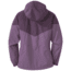 Outdoor Research Aspire Jacket - Womens, Amethyst/Pacific Plum, XL, 2680991379009