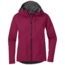 Outdoor Research Aspire Jacket - Womens, Beet, Extra Small, 2680991585005