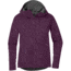 Outdoor Research Aspire Jacket - Women's, Blackberry, Large, 2794800325008