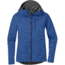 Outdoor Research Aspire Jacket - Women's, Chambray, Small, 2794801783006