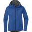 Outdoor Research Aspire Jacket - Womens, Chambray, Medium, 2794801783007