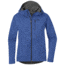 Outdoor Research Aspire Jacket - Women's, Lapis, Small, 2680990280006