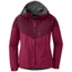Outdoor Research Aspire Jacket - Womens, Sangria/Garnet, Medium, 2680991464007