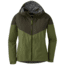 Outdoor Research Aspire Jacket - Womens, Seaweed/Juniper, Small, 2680991466006
