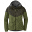 Outdoor Research Aspire Jacket - Women's, Seaweed/Juniper, Large, 2680991466008
