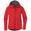 Outdoor Research Aspire Jacket - Women's, Teaberry, Extra Small, 2680991578005