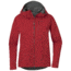 Outdoor Research Aspire Jacket - Women's, Tomato, Medium, 2680991292007