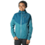 Outdoor Research Aspire Jacket - Womens, Washed Peacock/Peacock, Extra Large, 2680991320009