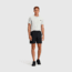 Outdoor Research Astro Shorts - Mens, 7in Inseam, Black, L, 3002500001008