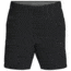 Outdoor Research Astro Shorts - Men's, 7in Inseam, Black, S, 3002500001006