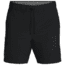 Outdoor Research Astro Shorts - Mens, 7in Inseam, Black, L, 3002500001008