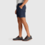 Outdoor Research Astro Shorts - Mens, 7in Inseam, Naval Blue, S, 3002501289006