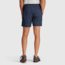 Outdoor Research Astro Shorts - Mens, 7in Inseam, Naval Blue, S, 3002501289006
