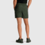 Outdoor Research Astro Shorts - Mens, 7in Inseam, Verde, S, 3002502284006