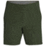 Outdoor Research Astro Shorts - Men's, 7in Inseam, Verde, M, 3002502284007