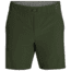 Outdoor Research Astro Shorts - Mens, 7in Inseam, Verde, S, 3002502284006
