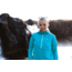 Outdoor Research Astroman Air Sun Hoodie - Women's, Cortez, Small, 3008562648006