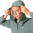 Outdoor Research Astroman Full Zip Sun Hoodie - Womens