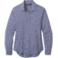 Outdoor Research Astroman Long Sleeve Sun Shirt - Women's, Haze, Extra Small, 2799801946005