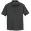 Outdoor Research Astroman Short-Sleeve Sun Polo - Men's-Charcoal-X-Large