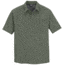 Outdoor Research Astroman Short-Sleeve Sun Polo - Men's-Sage Green-X-Large, 365259