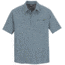 Outdoor Research Astroman Short-Sleeve Sun Polo - Men's-Shade-Medium, 365265