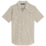 Outdoor Research Astroman Short Sleeve Sun Shirt - Mens, Dark Sand, Large, 2822782287008