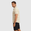 Outdoor Research Astroman Short Sleeve Sun Shirt - Mens, Oyster Plaid, M, 2822782709007
