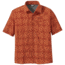 Outdoor Research Astroman Sort Sleeve Sun Shirt - Men's, Burnt Orange, 2XL, 2692240551010