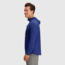 Outdoor Research Astroman Sun Hoodie - Mens, Galaxy, 2XL, 2822822274010